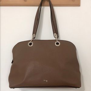 Mathew + Julian Old Friends Handbag